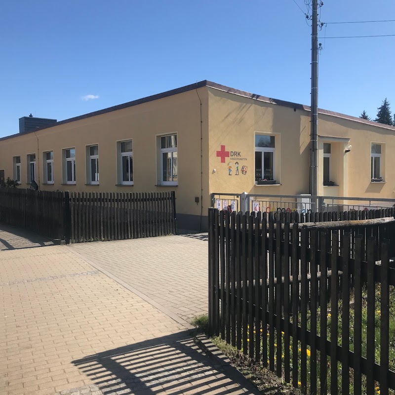 DRK Kindergarten Reinholdshain