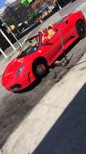 Tire Shop «Awais Auto Repair & Tire Shop», reviews and photos, 168 Centre St, Brooklyn, NY 11231, USA