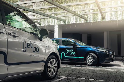 GetGo Carsharing