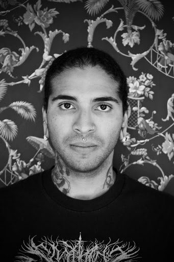 Explore guardian angel tattoo ideas, creative tattoo ideas in Brooklyn, available at Ahimsa Piercing Studio & BVLA Fine Jewelry