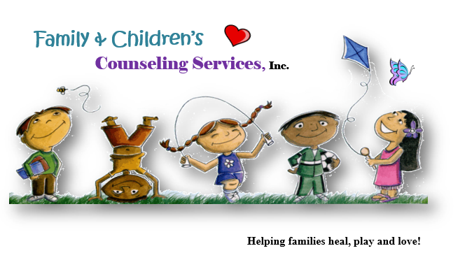 Family & Childrens Counseling Services, Inc.
