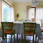 Photo n°1 de l'avis de Rosanna.o fait le 24/08/2021 à 13:37 sur le  Ristorante dalla Elide à Mulazzo