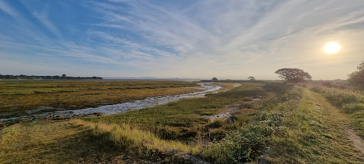 Mill Rythe Coastal Village