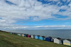 Whitstable Beach Front image