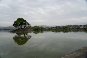 Hiraike Ryokuchi Park image