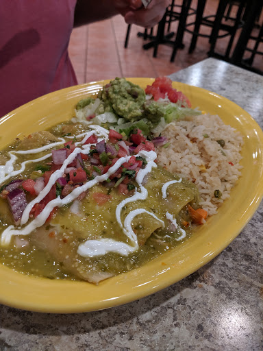 Don Zapata's Mexican Grill