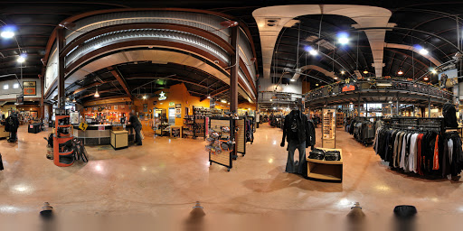 Motorcycle Dealer «Cowboy’s Alamo City Harley-Davidson», reviews and photos, 11005 I-35, San Antonio, TX 78233, USA