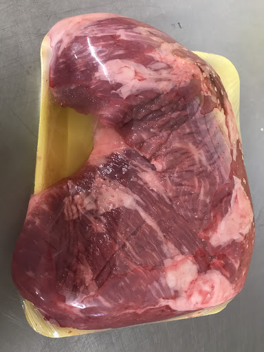 Grocery Store «Family Meat Grocery», reviews and photos, 3201 W Main St, Mims, FL 32754, USA