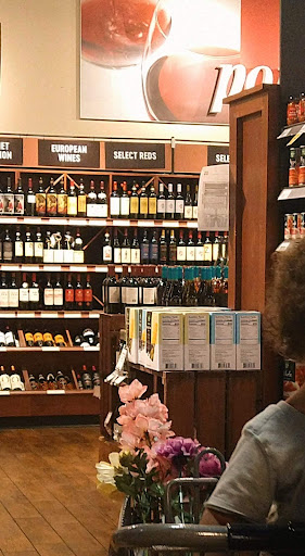 Grocery Store «The Fresh Market», reviews and photos, 196 Alps Rd #50, Athens, GA 30606, USA