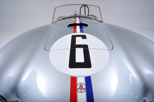 Car Dealer «Exotic Classics», reviews and photos, 100 Gordon Dr, Syosset, NY 11791, USA