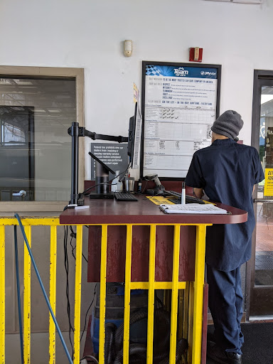 Oil Change Service «Jiffy Lube», reviews and photos, 11 Jiffy St, Wentzville, MO 63385, USA