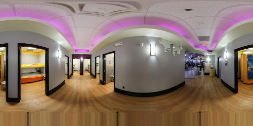 Gym «Planet Fitness - Meriden, CT», reviews and photos, 454 S Broad St, Meriden, CT 06450, USA