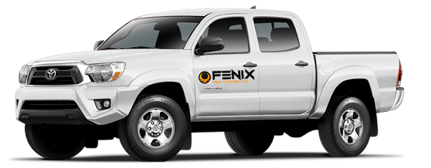 Fenix Pest Control, Inc.