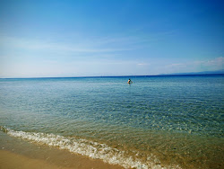 Photo de Napoleon beach et le règlement