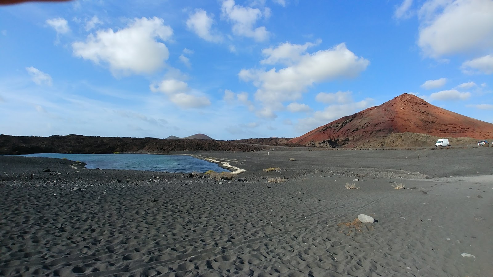Playa de Montana Bermeja photo #8