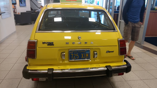 Car Dealer «Space Coast Honda», reviews and photos, 1885 W King St, Cocoa, FL 32926, USA