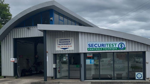 Bugey Controle Technique