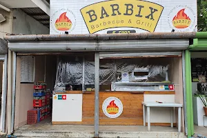 Barbix Barbecue & Grill, EZone, Panagdait image