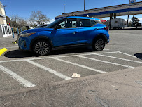 Easirent Car Rental Harry Reid Int. Airport (LAS) - Photo 6 - Car repair in Las Vegas, NV, Henderson