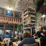 Photo n°3 de l'avis de L. fait le 23/02/2024 à 14:36 sur le  Ristorante Tradizionale Uva D'Oro à Modena
