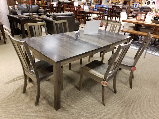 Furniture Store «Becker Furniture World - Northtown», reviews and photos, 304 Northtown Dr NE, Blaine, MN 55434, USA