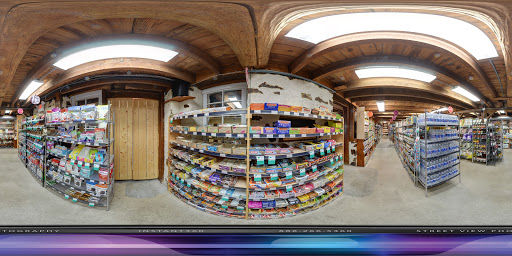 Health Food Store «Organnons Natural Market», reviews and photos, 591 Durham Rd, Newtown, PA 18940, USA