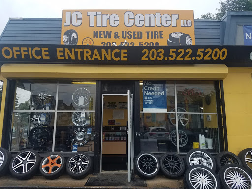 JC Tire Center