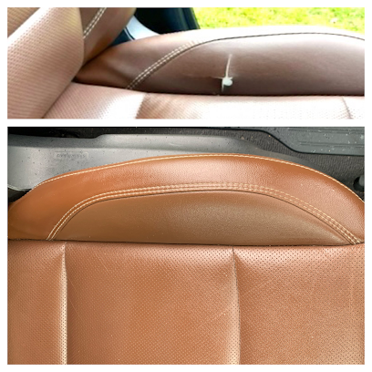 Hydes On Wheels - Mobile Upholstery Repair