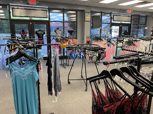 Lingerie Store «Fantasy World», reviews and photos, 120 S Peters Rd, Knoxville, TN 37923, USA