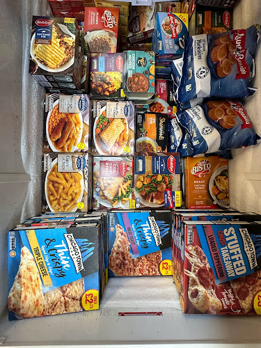 Opinii despre Boxley Road Mini Market, Best-one&post office în Maidstone - Supermarket