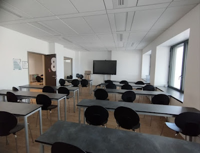 ESI Business School - Lyon à Lyon