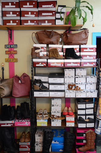 Boutique «360 Boutique», reviews and photos, 50 San Marco Ave, St Augustine, FL 32084, USA