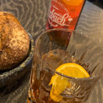 Photo n°1 de l'avis de Nata_lie.a fait le 11/01/2023 à 11:47 sur le  Schwarzreiter Tagesbar & Restaurant à Munich