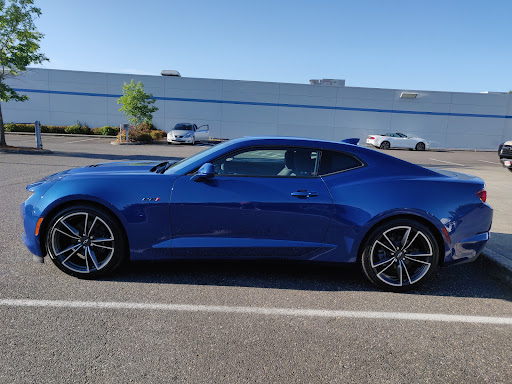 Chevrolet Dealer «Carr Chevrolet», reviews and photos, 15005 SW Tualatin Valley Hwy, Beaverton, OR 97006, USA