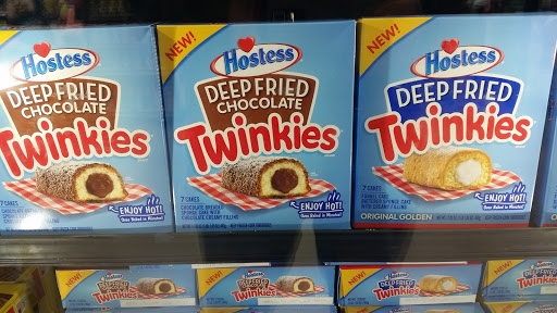 Supermarket «Walmart Neighborhood Market», reviews and photos, 4670 Casey Blvd, Williamsburg, VA 23188, USA