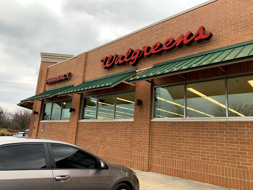 Drug Store «Walgreens», reviews and photos, 2060 W Street Rd, Warrington, PA 18976, USA