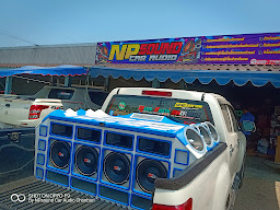 B.Sound Car Audio Chonburi