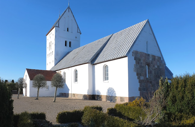Lønborg Kirke