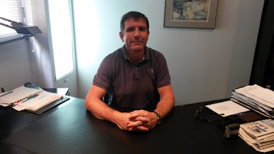 Dr Pierre Bertrand à Marseille