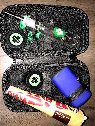 Tobacco Shop «Taboo Smoke Emporium», reviews and photos, 5020 Louetta Rd, Spring, TX 77379, USA