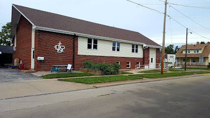 New Day Family Resource Center