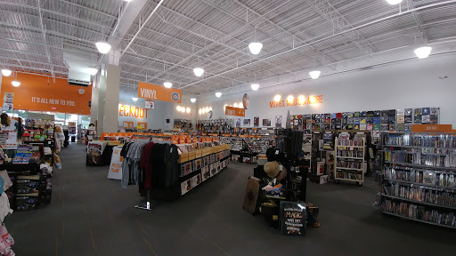 Used Book Store «2nd & Charles», reviews and photos, 5331 South Blvd, Charlotte, NC 28217, USA