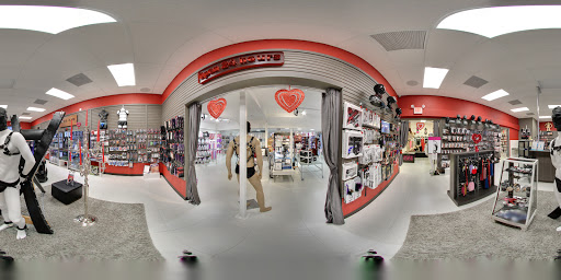 Gift Shop «Spice of Life, The Ultimate Adult Store», reviews and photos, 2940 SW 30th Ave, Hallandale Beach, FL 33009, USA