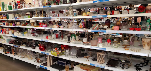 Thrift Store «Value Village», reviews and photos