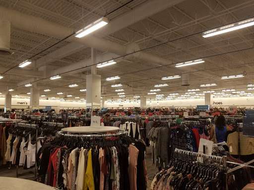 Department Store «Nordstrom Rack-King of Prussia Town Center», reviews and photos, 101 Town Square Place, King of Prussia, PA 19406, USA