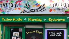 Puzzle Tattoo Studio