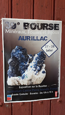 La Taillerie du Sancy à Salers