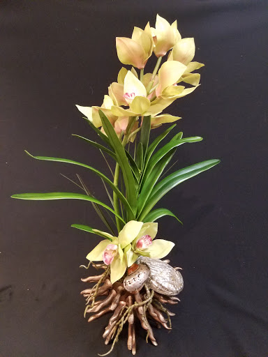 Florist «Flowers & Found Objects», reviews and photos, 521 E Las Olas Blvd, Fort Lauderdale, FL 33301, USA