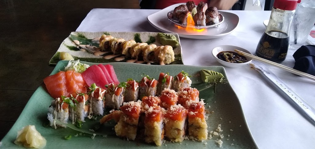 Hananoki Japanese Steakhouse 37043