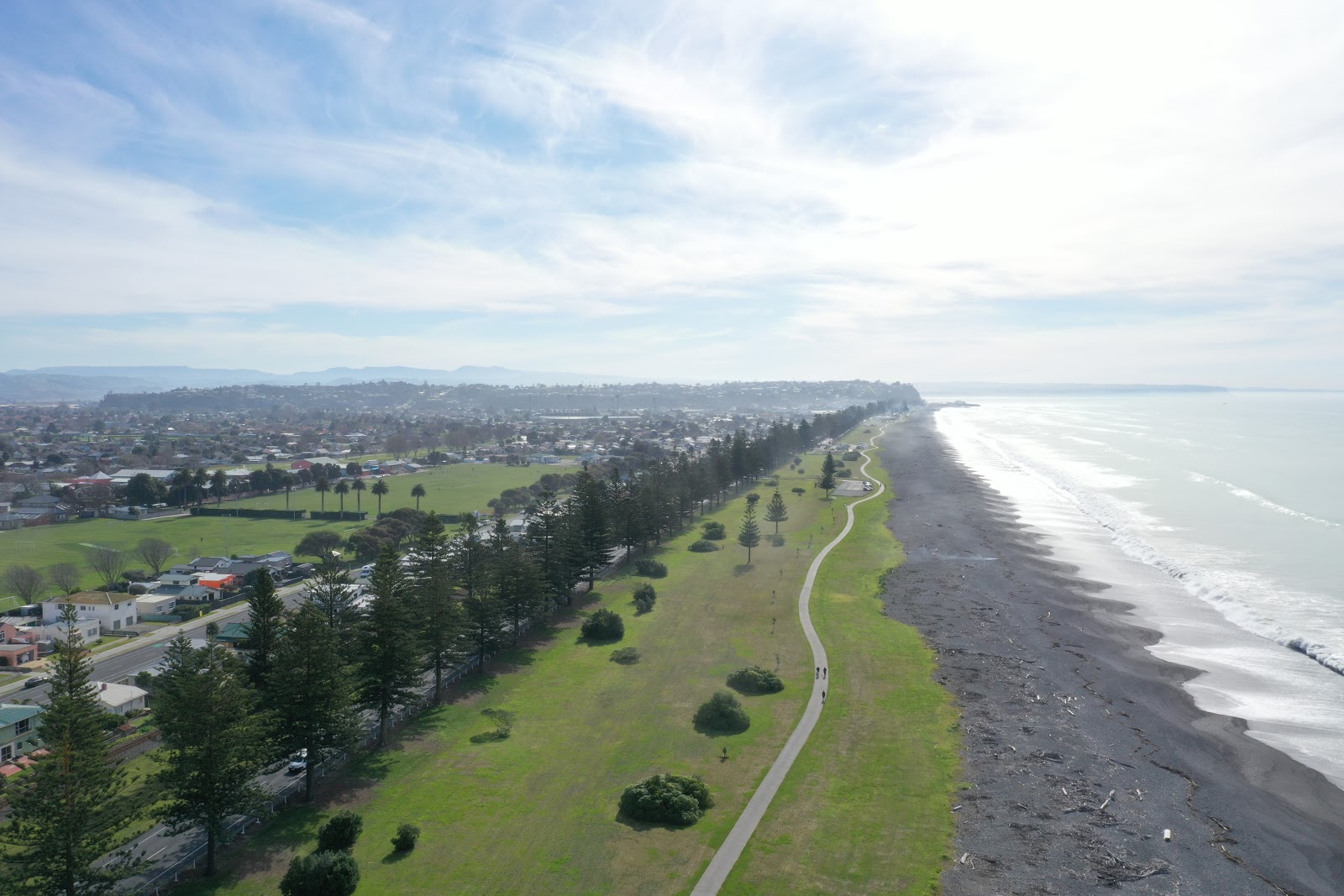Napier Beach photo #7